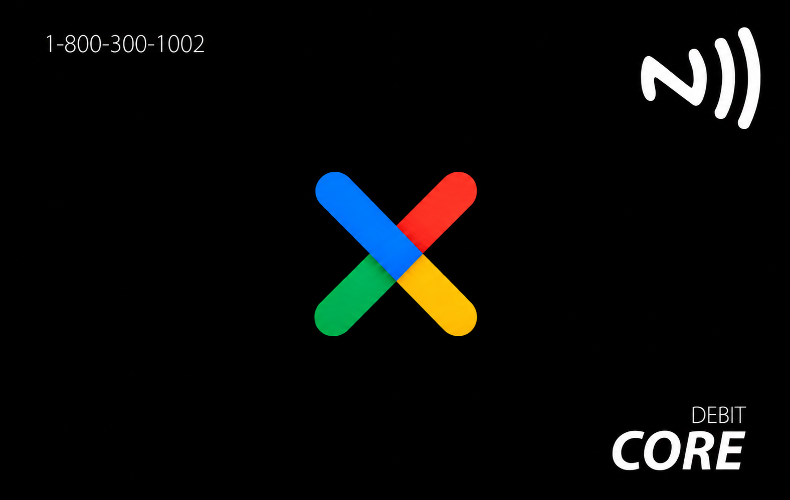 Xpay crypto card